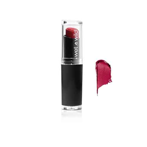 رژلب مگالست وت اند وایلد wet n wild e906d