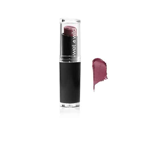 رژلب مگالست وت اند وایلد wet n wild e904b