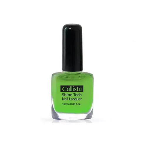 لاک ناخن کالیستا سری Shine Tech شماره 31