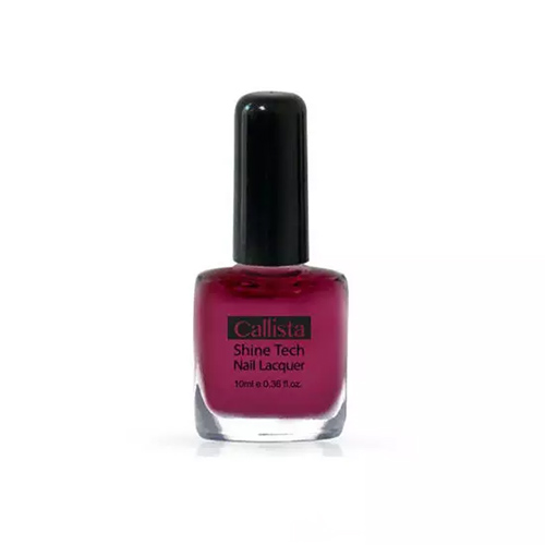 لاک ناخن کالیستا سری Shine Tech شماره 41