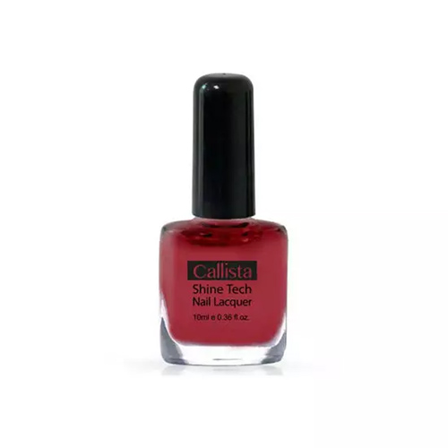 لاک ناخن کالیستا سری Shine Tech شماره 43