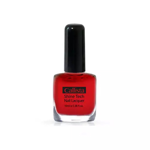 لاک ناخن کالیستا سری Shine Tech شماره 45