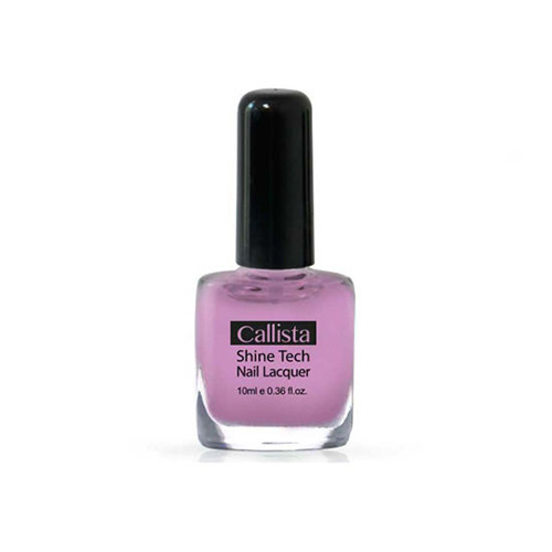 لاک ناخن کالیستا سری Shine Tech شماره 59