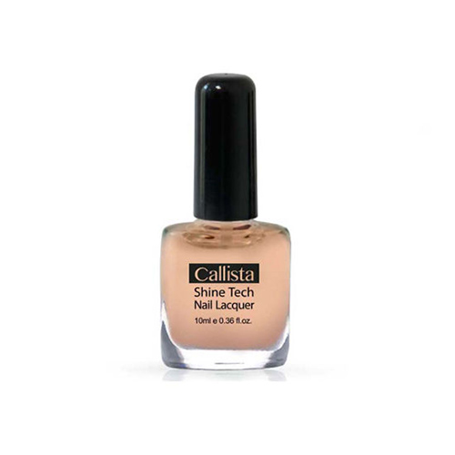 لاک ناخن کالیستا سری Shine Tech شماره 62