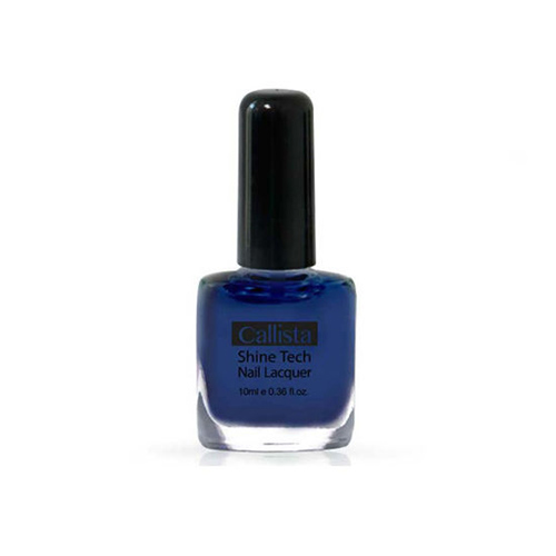 لاک ناخن کالیستا سری Shine Tech شماره 73