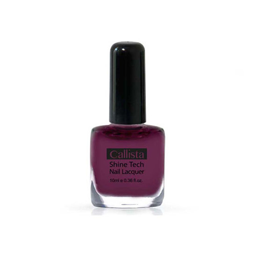 لاک ناخن کالیستا سری Shine Tech شماره 74