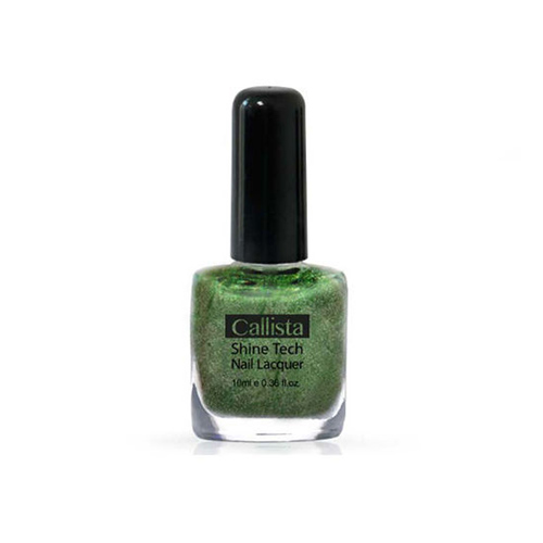 لاک ناخن کالیستا سری Shine Tech شماره 83