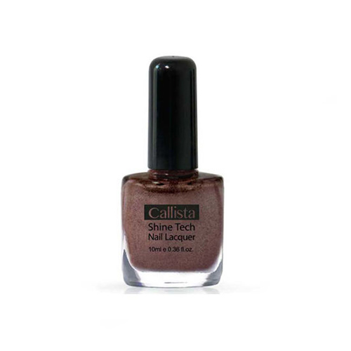 لاک ناخن کالیستا سری Shine Tech شماره 88