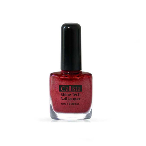 لاک ناخن کالیستا سری Shine Tech شماره 89