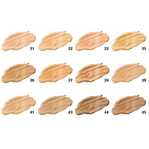 کرم پودر آبرسان لیدو شماره 36