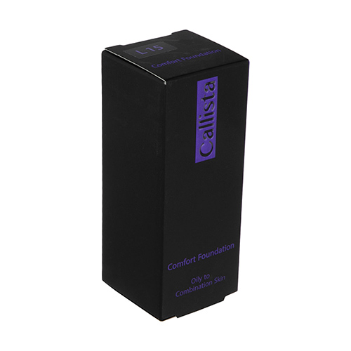 کرم پودر کالیستا مدل Comfort شماره L15