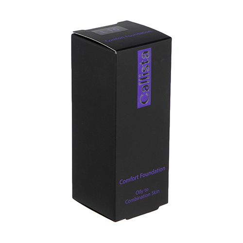 کرم پودر کالیستا مدل Comfort شماره L16