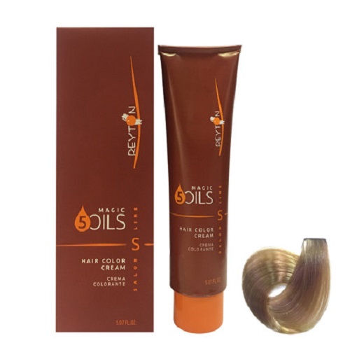 رنگ مو ریتون مدل Salon line شماره 9003 حجم 150 میلی لیتر