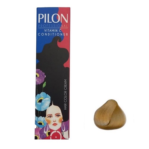 رنگ موی پیلون  بلوند پلاتینه شماره 10.0 حجم 120 میل