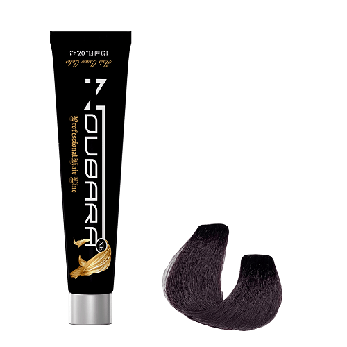 رنگ مو نوباراکس سوپر شرابی شماره 4.20