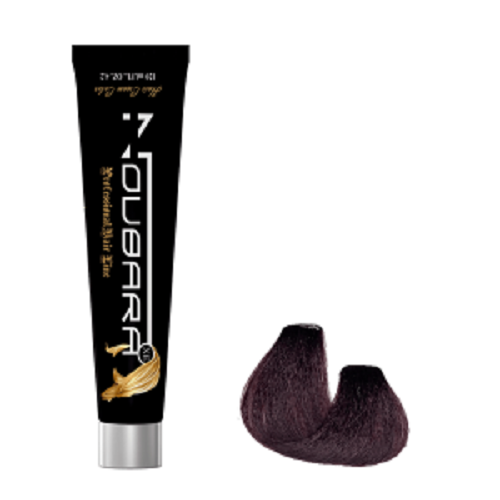 رنگ مو نوباراکس سوپر شرابی روشن شماره 5.20