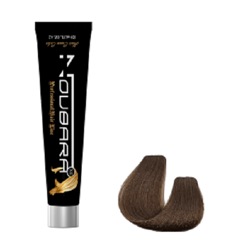 رنگ مو نوباراکس سری N B A مدل بلوند تیره شماره 6