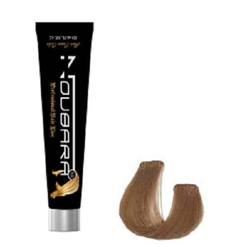 رنگ مو نوباراکس سری N B A مدل بلوند روشن شماره 8