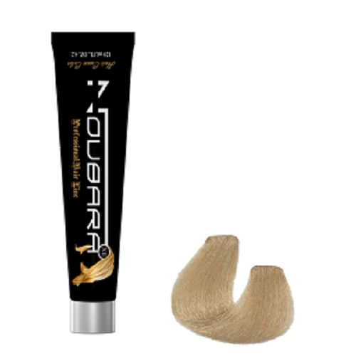 رنگ مو نوباراکس سری N B A مدل بلوندفوق العاده روشن شماره 10