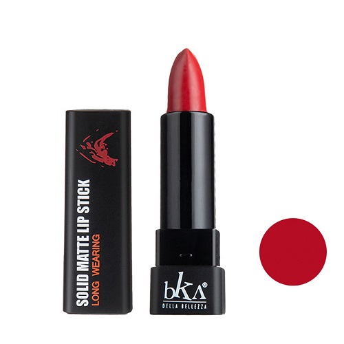 رژ لب جامد بکا شماره LS810