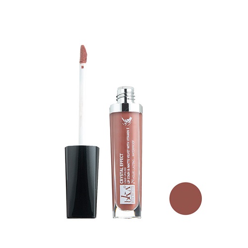 رژ لب مایع بکا شماره LG21