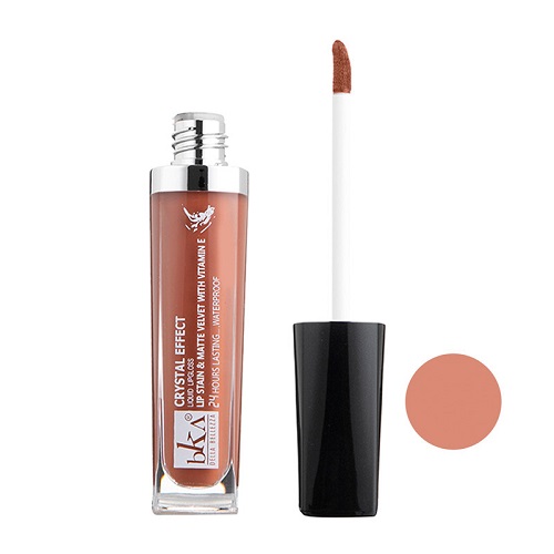 رژ لب مایع بکا شماره LG31