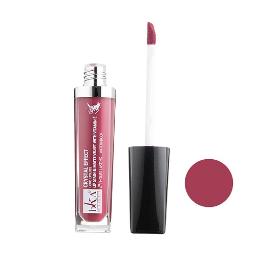 رژ لب مایع بکا شماره LG35