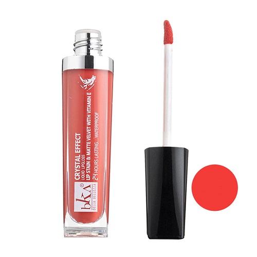 رژ لب مایع بکا شماره LG36