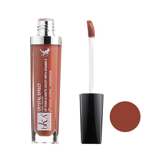 رژ لب مایع بکا شماره LG39