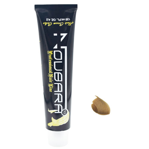 رنگ مو نوباراکس سری N B A شماره 8.5 رنگ بلوند طلایی روشن