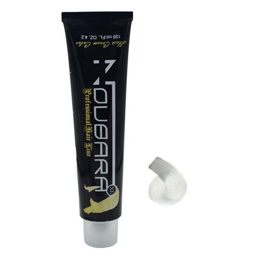 رنگ روشن کننده مو نوباراکس سری N B A شماره 000