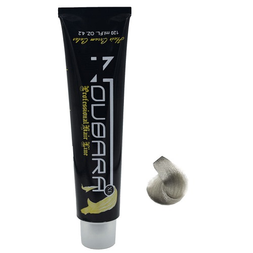 رنگ مو نوباراکس سری N B A شماره RT.7 رنگ فیلی