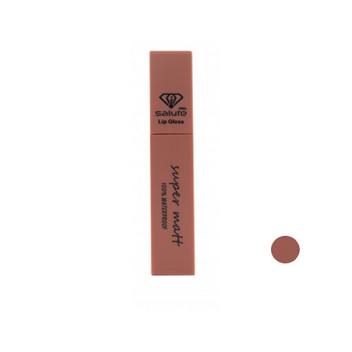 رژ لب مایع سالوته salute شماره 310