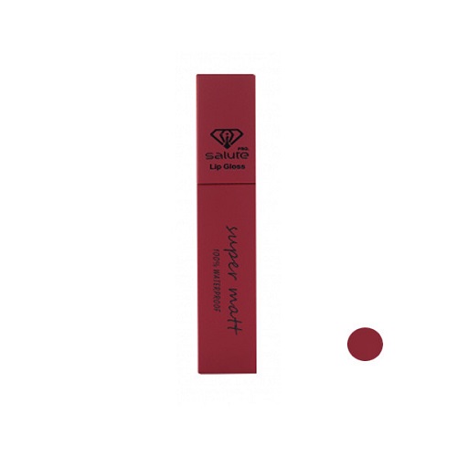 رژ لب مایع سالوته salute شماره 311