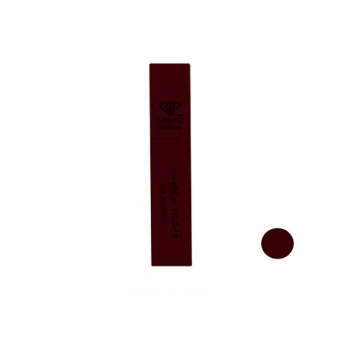 رژ لب مایع سالوته salute شماره 314