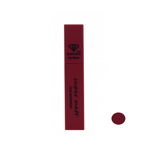 رژ لب مایع سالوته salute شماره 321