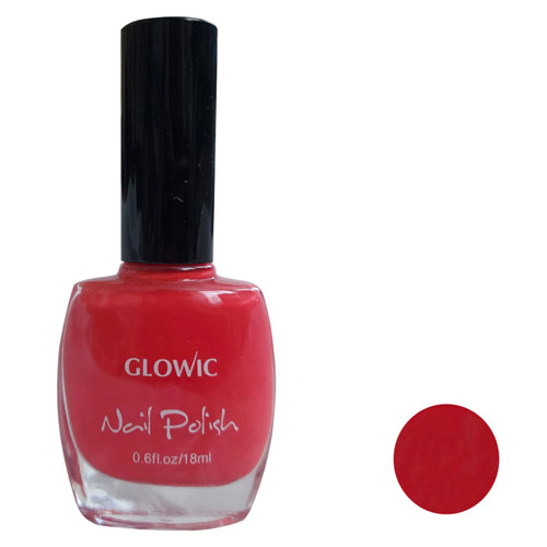 لاک ناخن گلویک gelowic شماره GL113