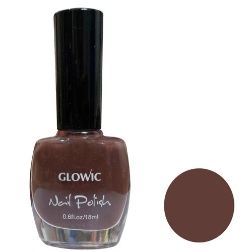 لاک ناخن گلویک gelowic شماره 68