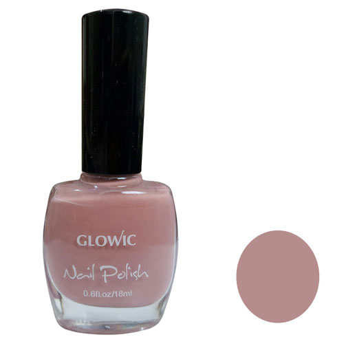 لاک ناخن گلویک gelowic شماره 82