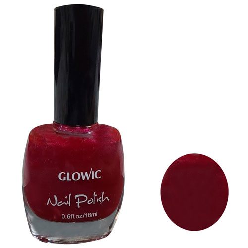 لاک ناخن گلویک gelowic شماره 46