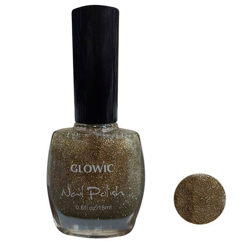 لاک ناخن گلویک gelowic شماره 21