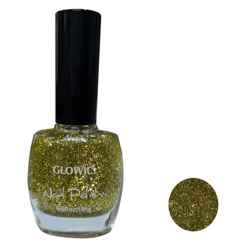 لاک ناخن گلویک gelowic شماره 41