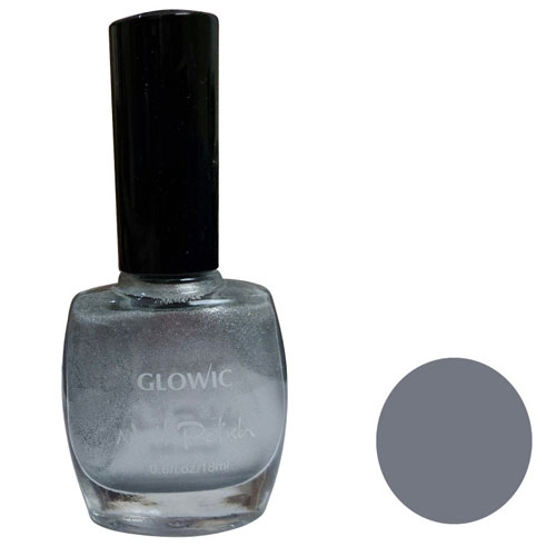 لاک ناخن گلویک gelowic شماره 53