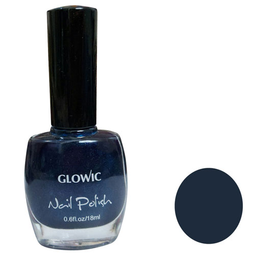 لاک ناخن گلویک gelowic شماره 55