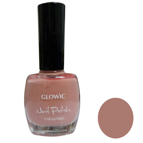 لاک ناخن گلویک gelowic شماره 83