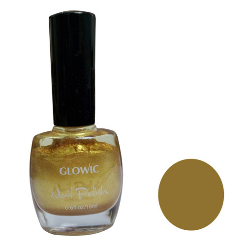لاک ناخن گلویک gelowic شماره 52