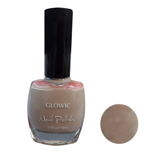 لاک ناخن گلویک gelowic شماره 27