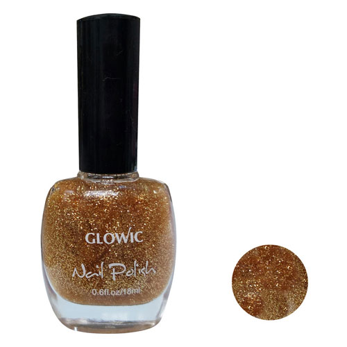 لاک ناخن گلویک gelowic شماره 32
