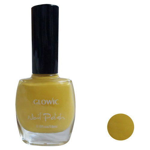 لاک ناخن گلویک gelowic شماره 112