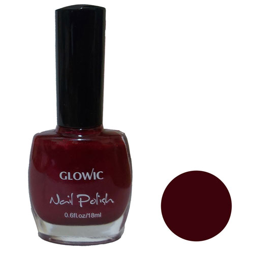 لاک ناخن گلویک gelowic شماره 14